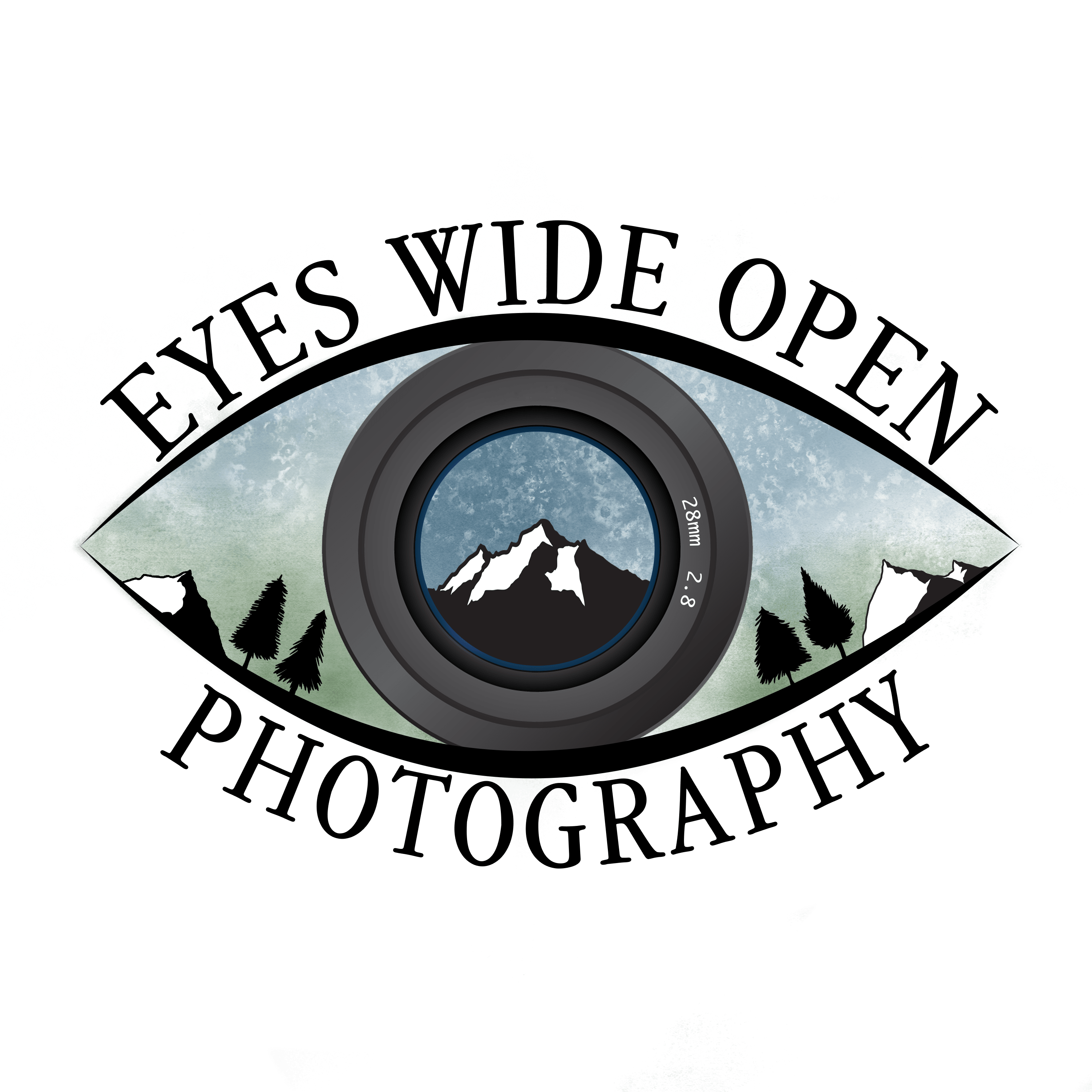 Eyes Wide Open Photography