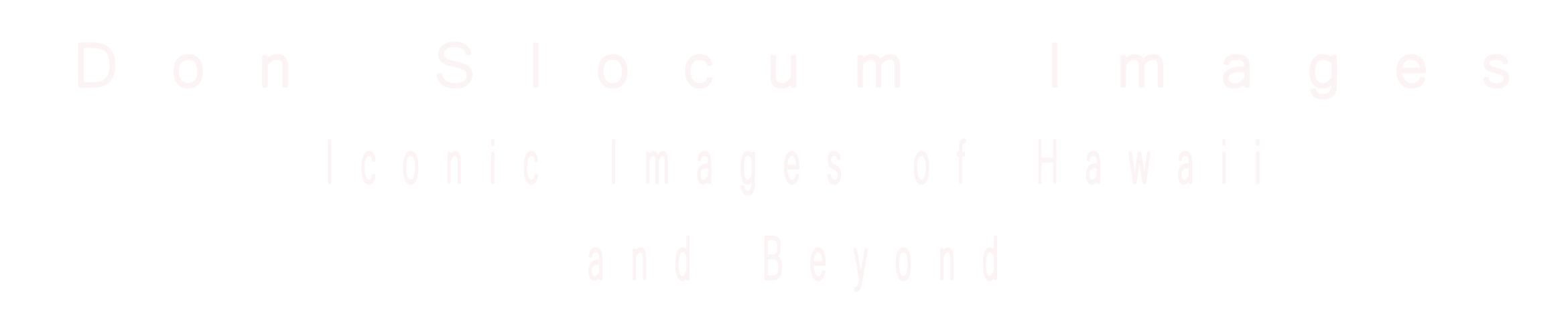 donslocum