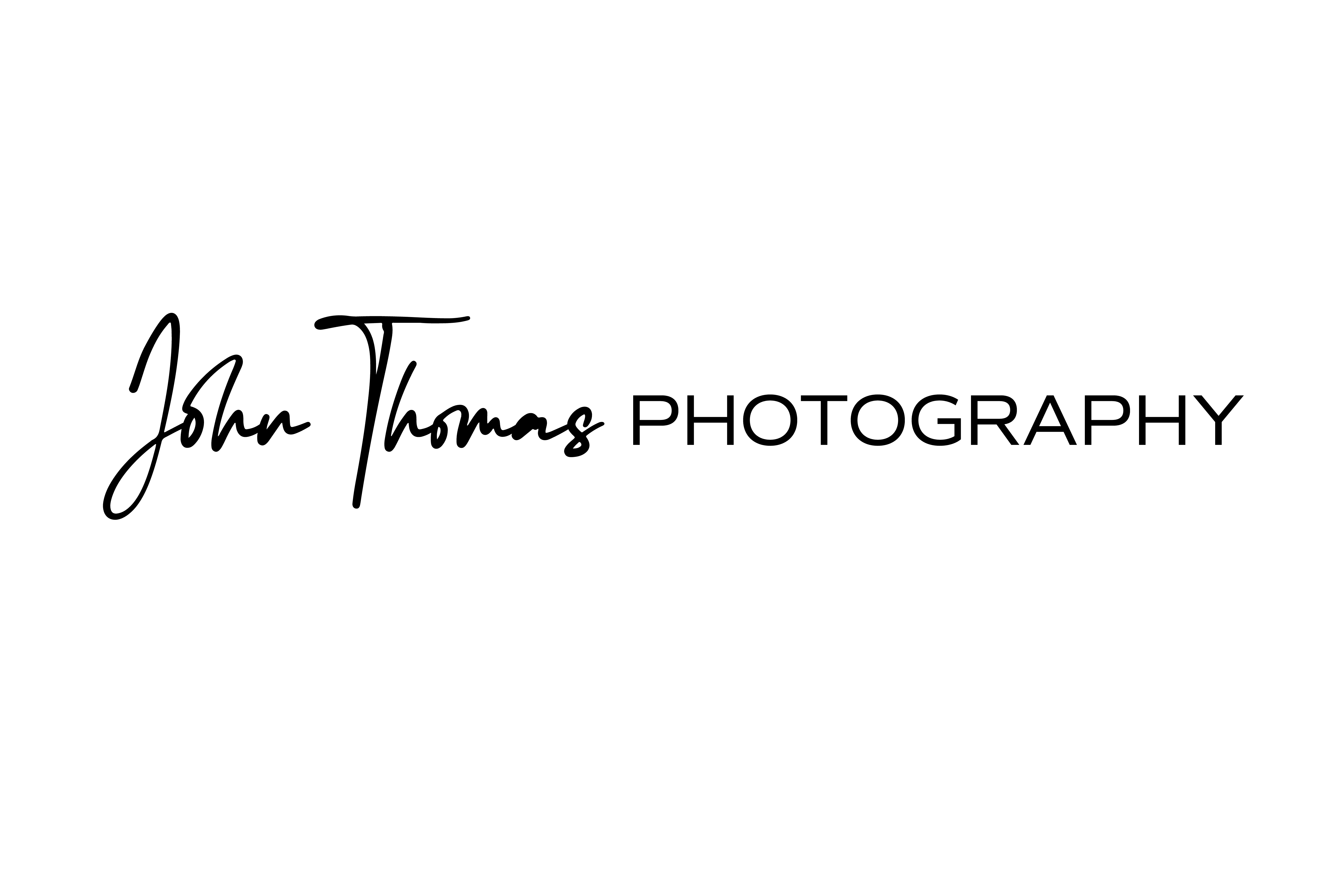 John Thomas Photography