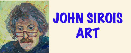 John Sirois