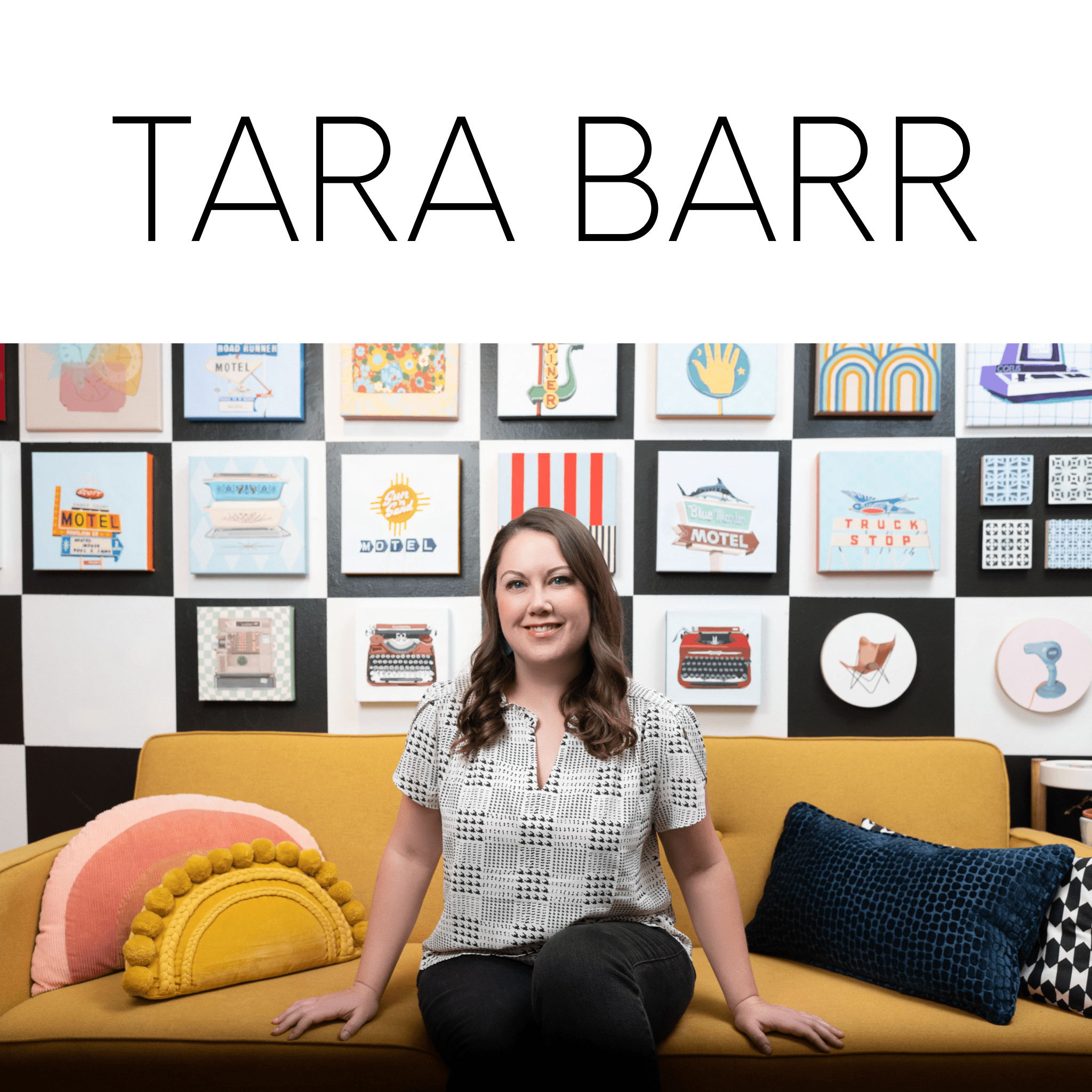Tara Barr