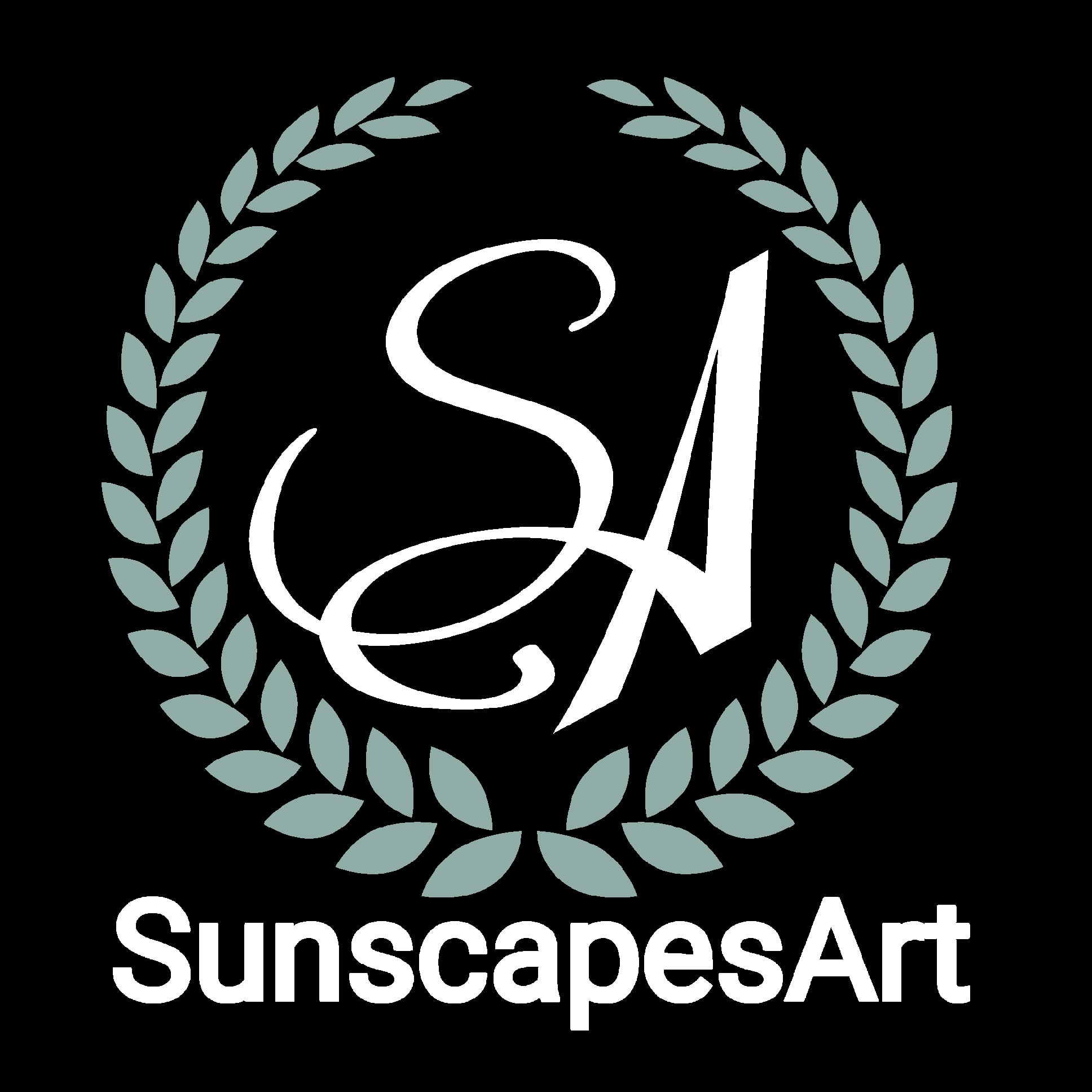 Sunscapes Art
