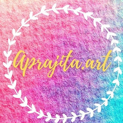 Aprajita.Art