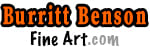 Burritt Benson Fine Art