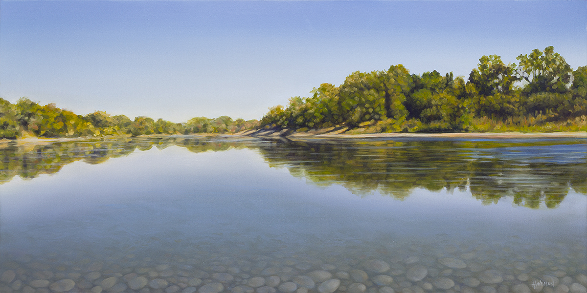American river 2 opm0xf