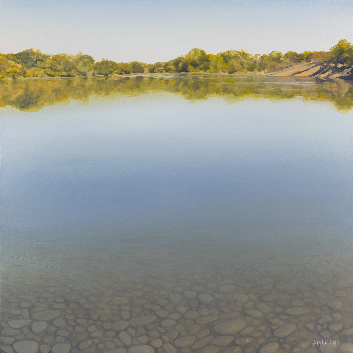 American river 1 xghzop