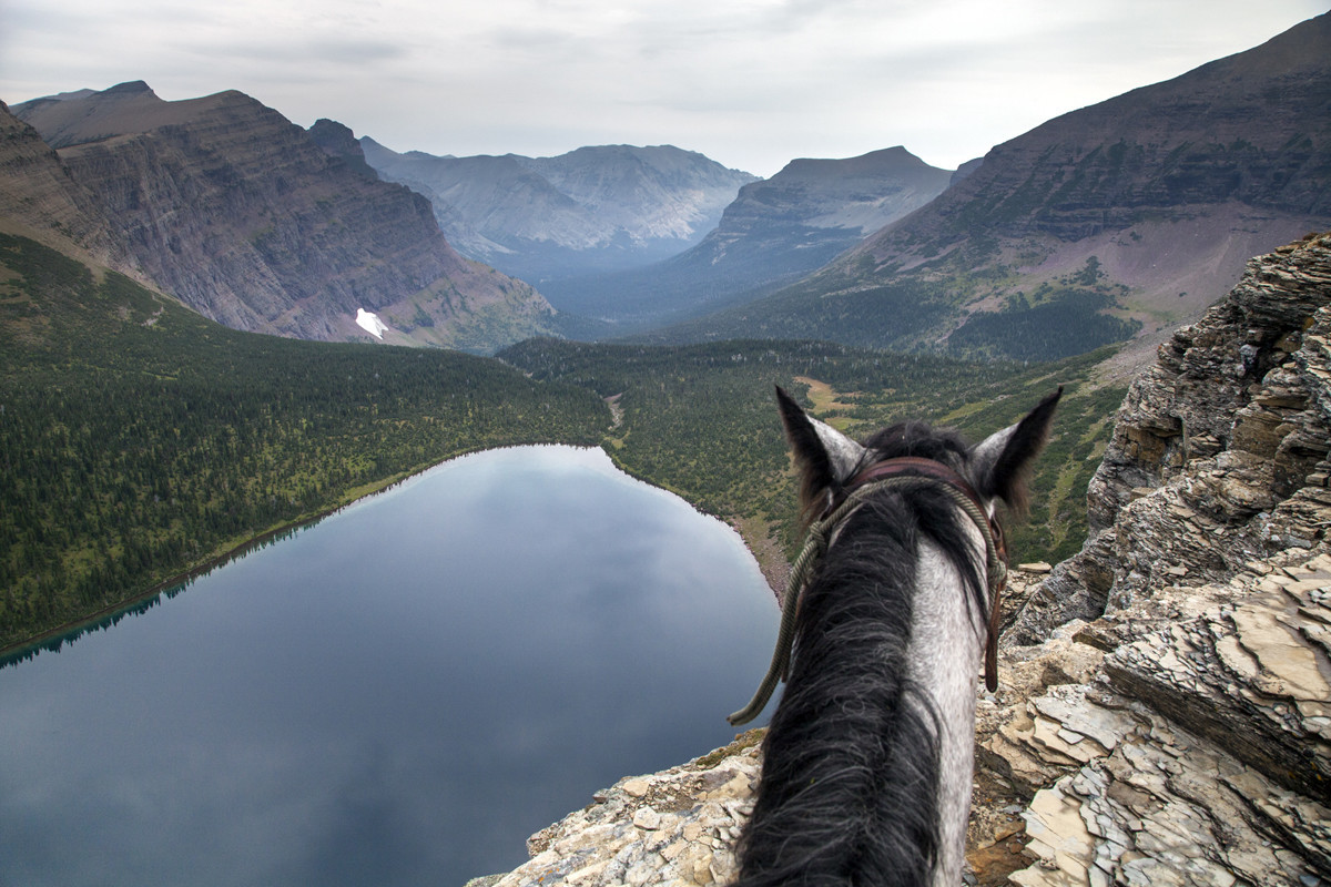 Unbranded almost there glacier view ylhyah