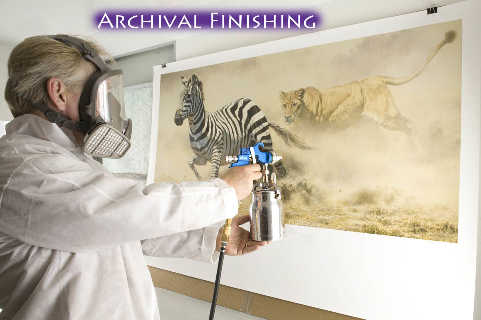 Spraying 2 bavn0z