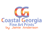 Coastal Georgia Fine Art Prints