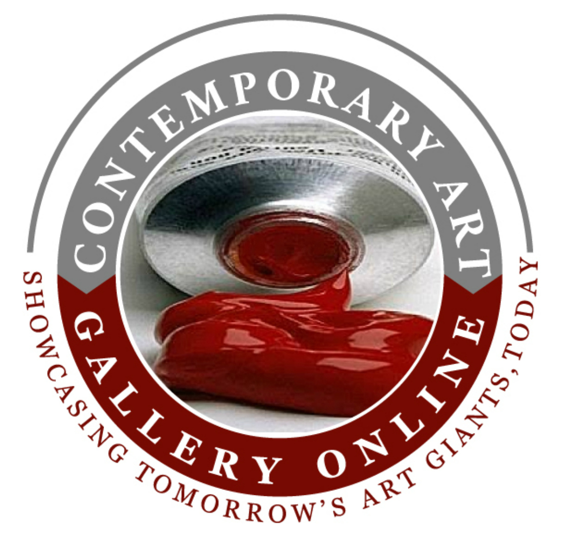 Contemporary Art Gallery Online