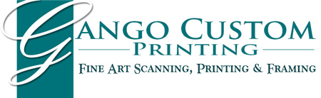 Gango Editions
