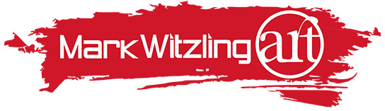 Mark Witzling Contemporary Fine Art for Innovative Thinkers