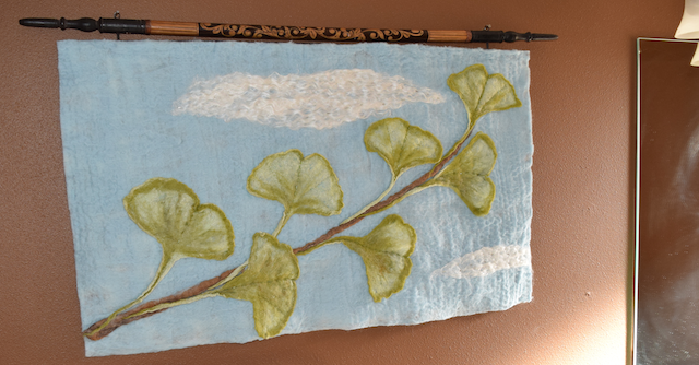 Felting originals pvkllz