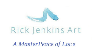 Rick Jenkins Art