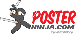 posterninja