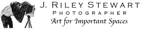 J. Riley Stewart Fine Art Photography