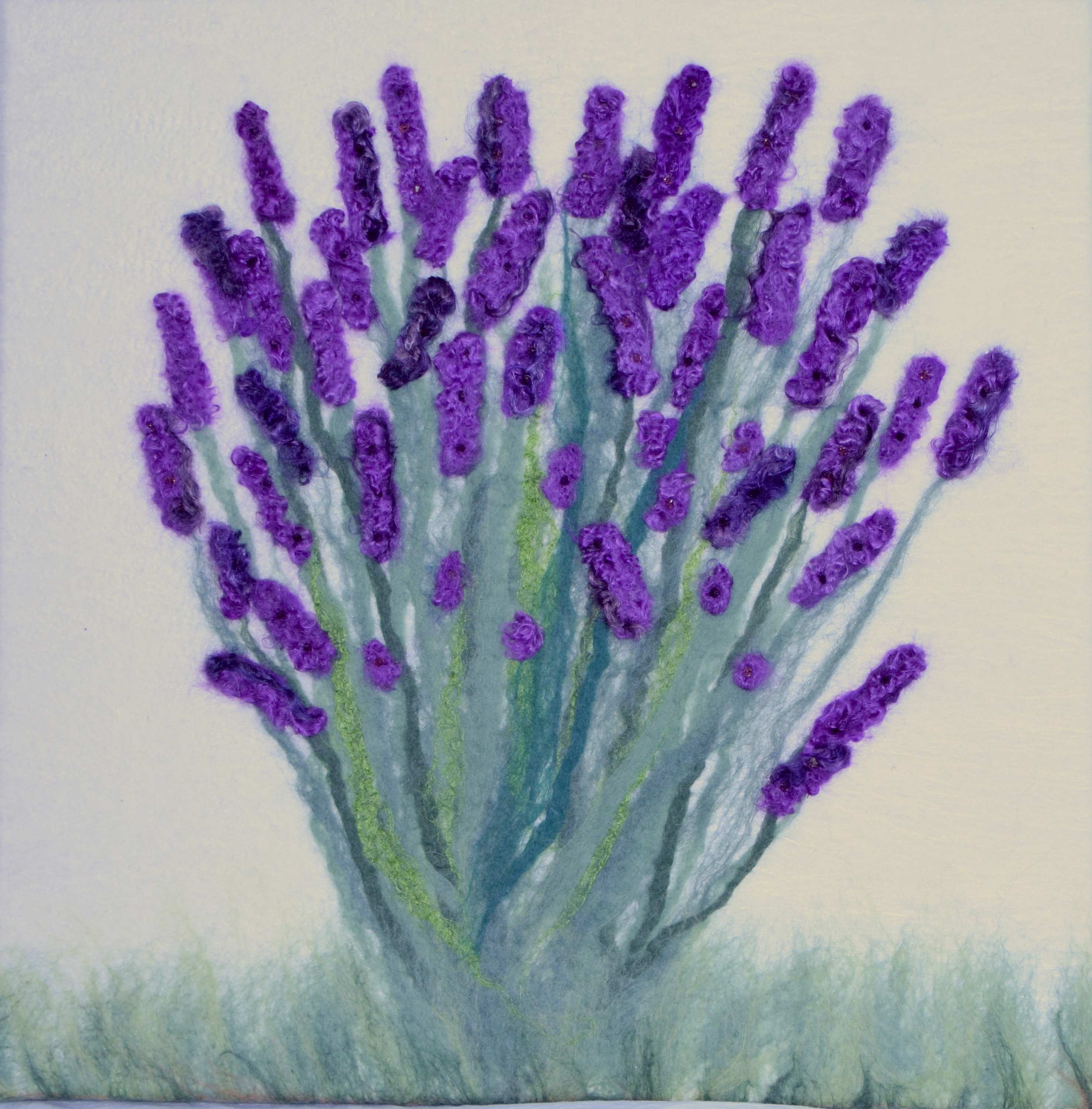 Lavender bunch 1 nlhnif
