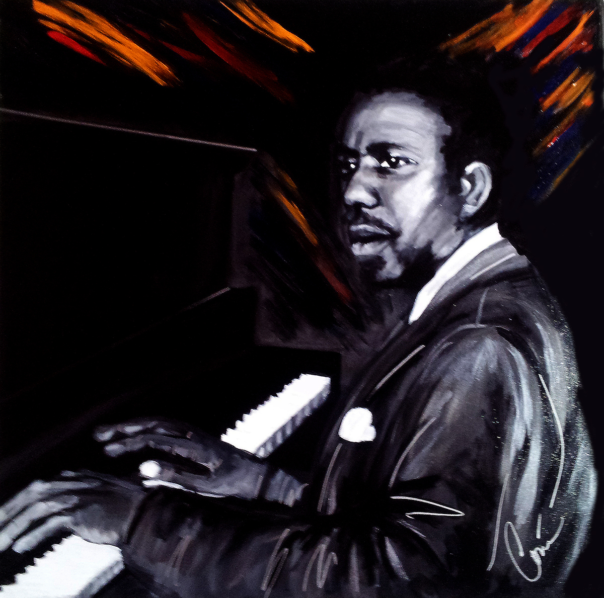 Thelonious monk tbqkb2