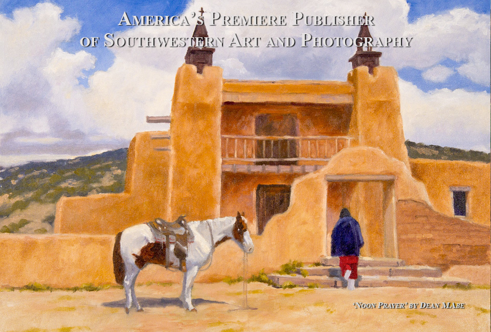Fine Art New Mexico, Southwest Giclee Prints, Archival Printing