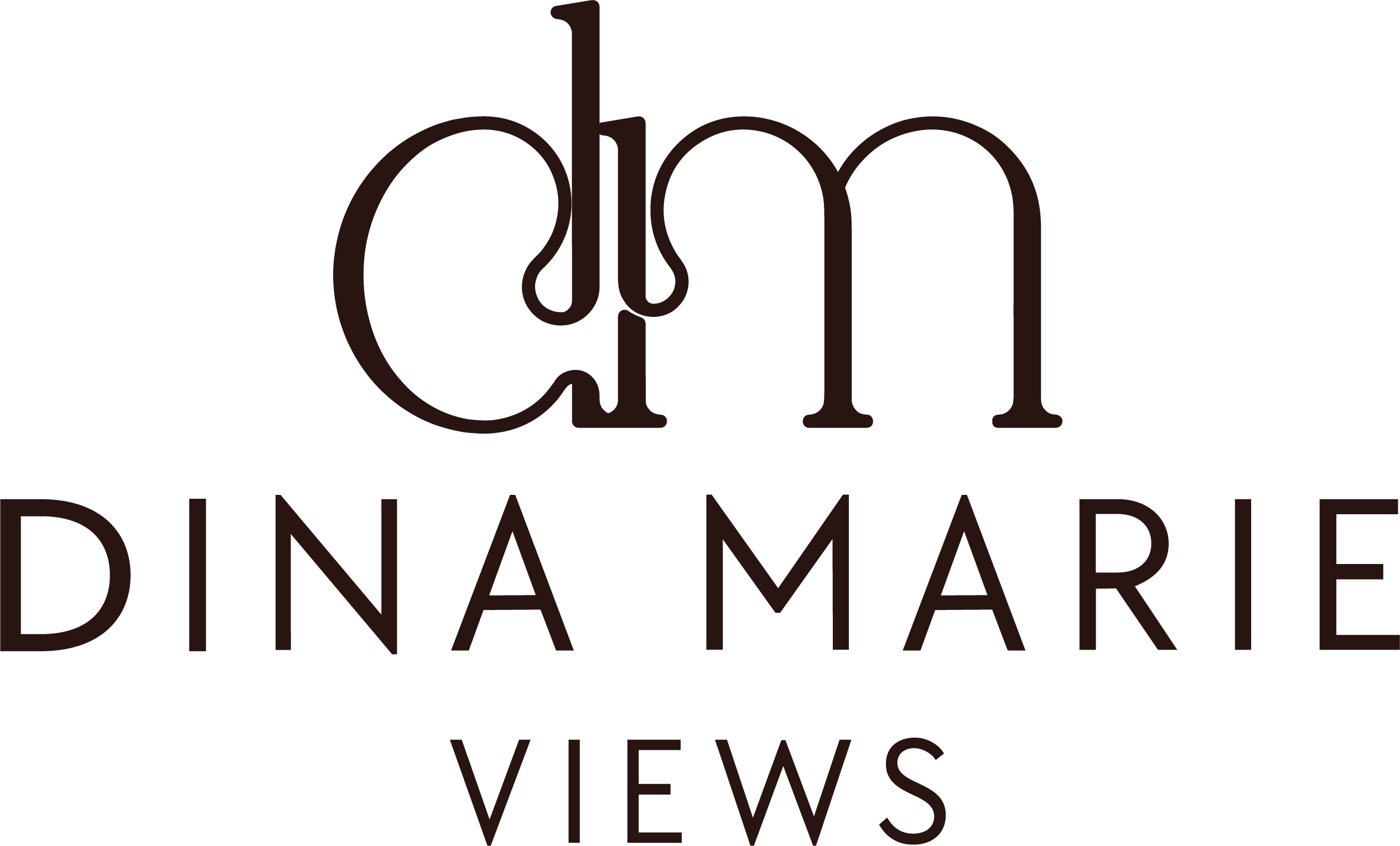 dina marie views