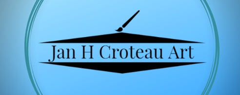 Jan H Croteau Artist