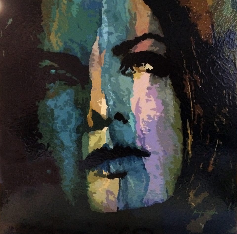 Karla de lara abandon painting ewme6n