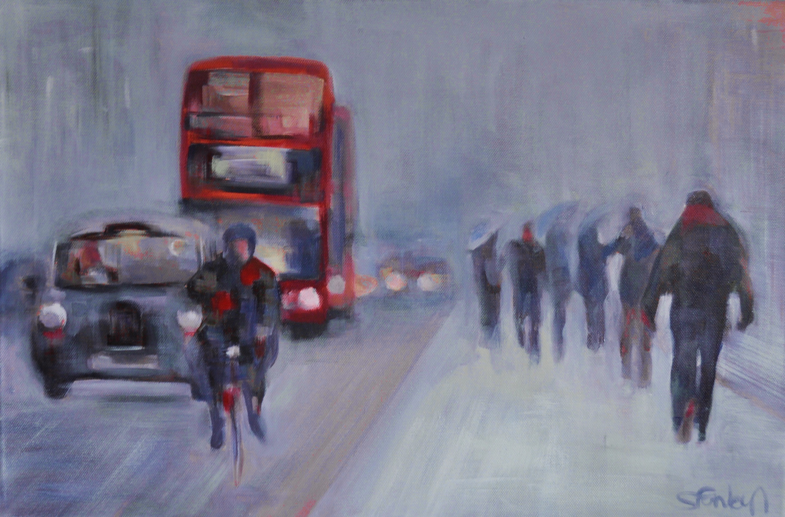 London snow by steph fonteyn h3bzqv