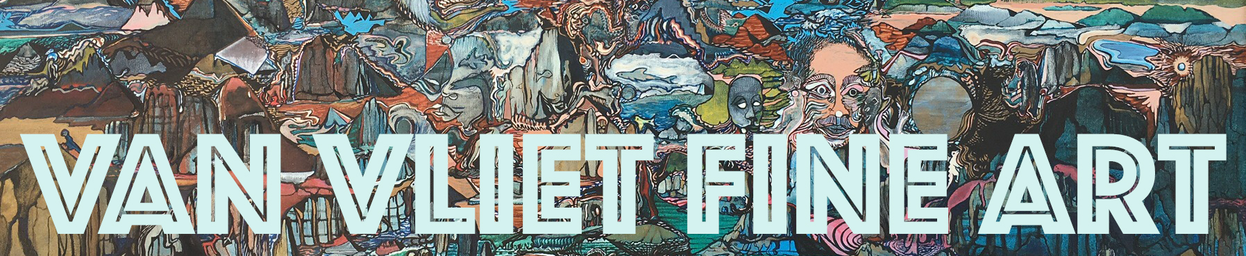 Van Vliet Fine Art