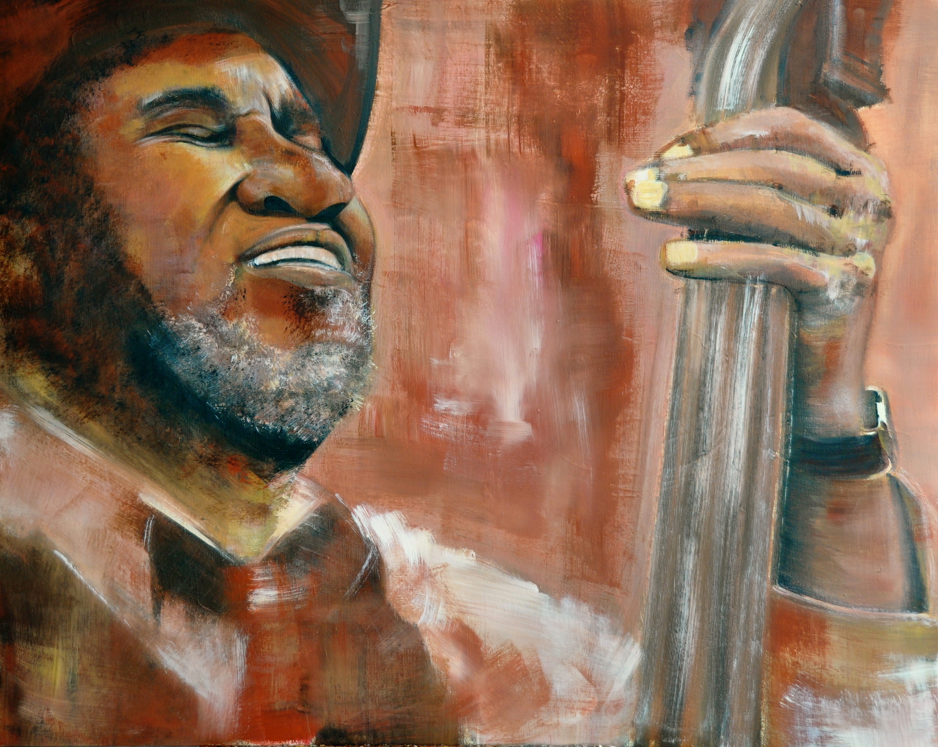 Street musician by steph fonteyn aq2gkx