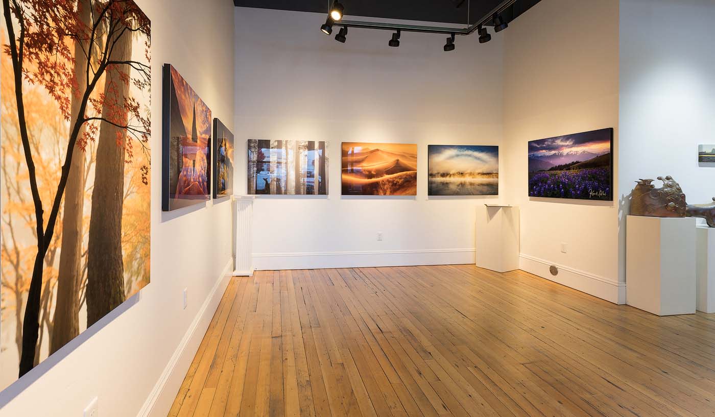 Metal Prints Photo Prints on ChromaLuxe HD Aluminum Prints