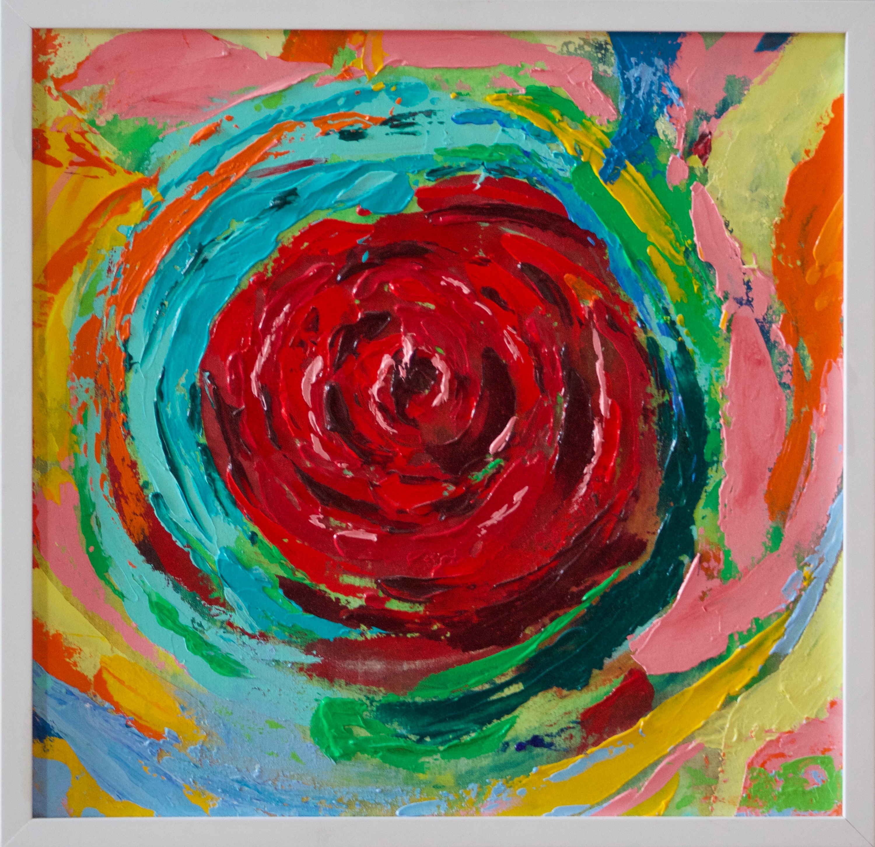 Rose vortex kmcm5b