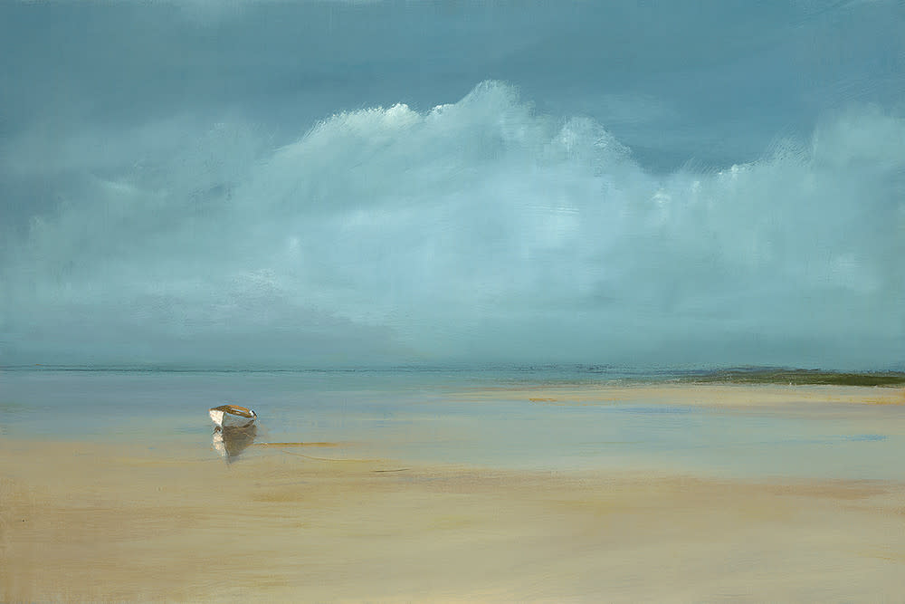 Low tide wemdep yylewm