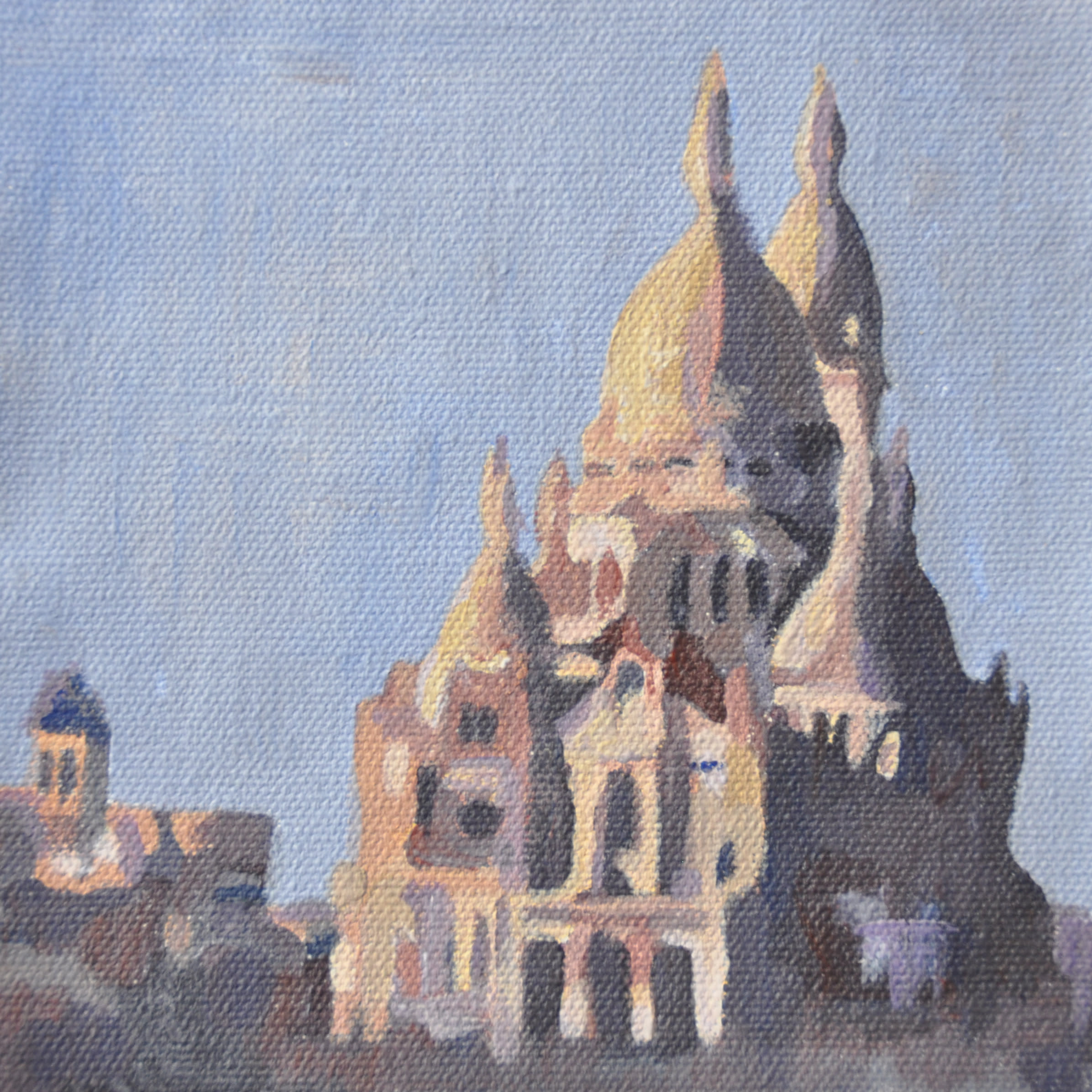 13x13 sacre coeur by steph fonteyn qdnlu0