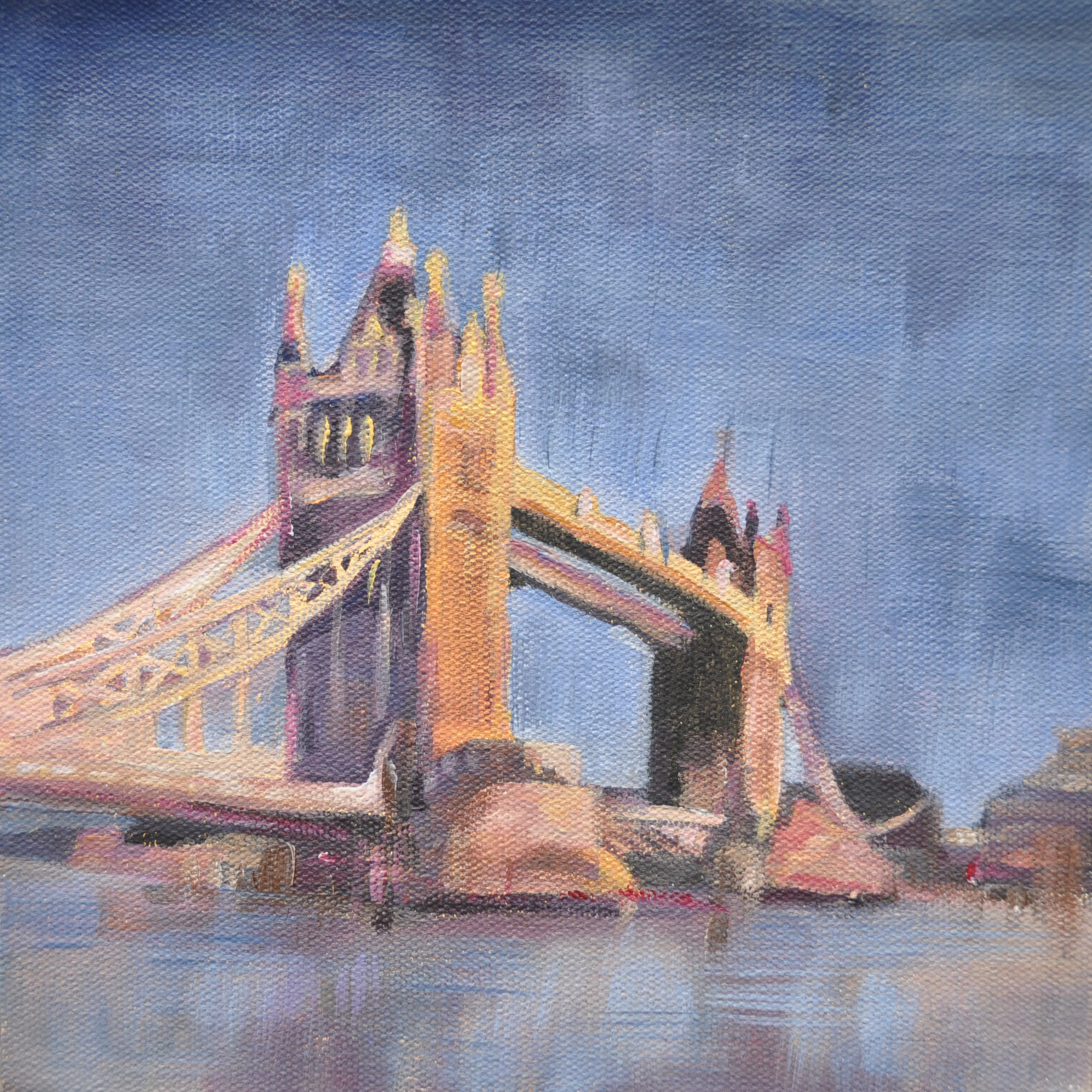 19x19 london tower bridge by steph fonteyn pfoava