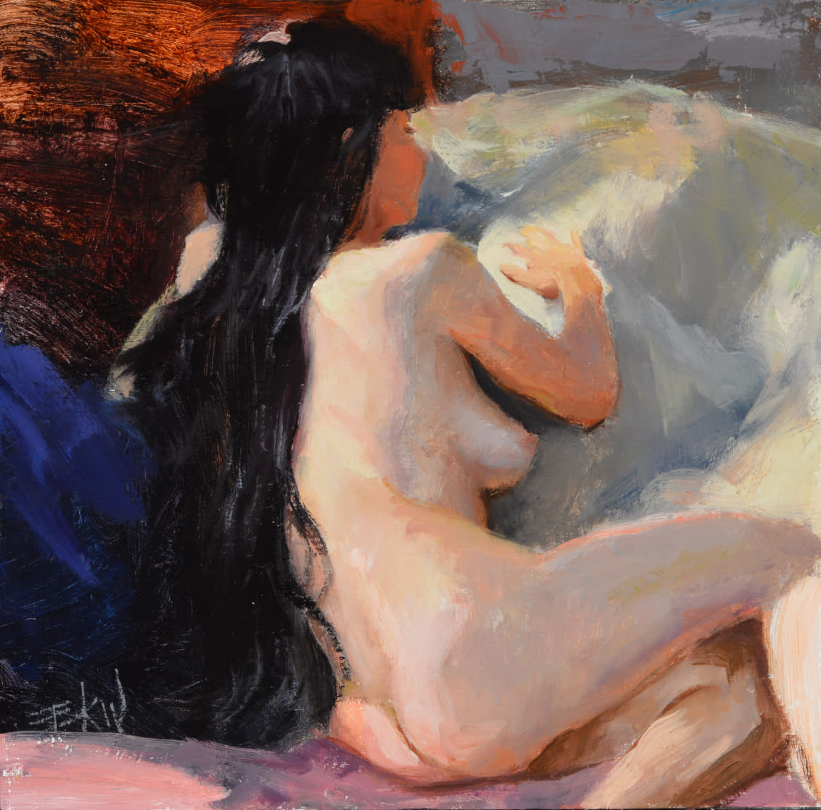 Pillow talk 6x6sm mf6e51