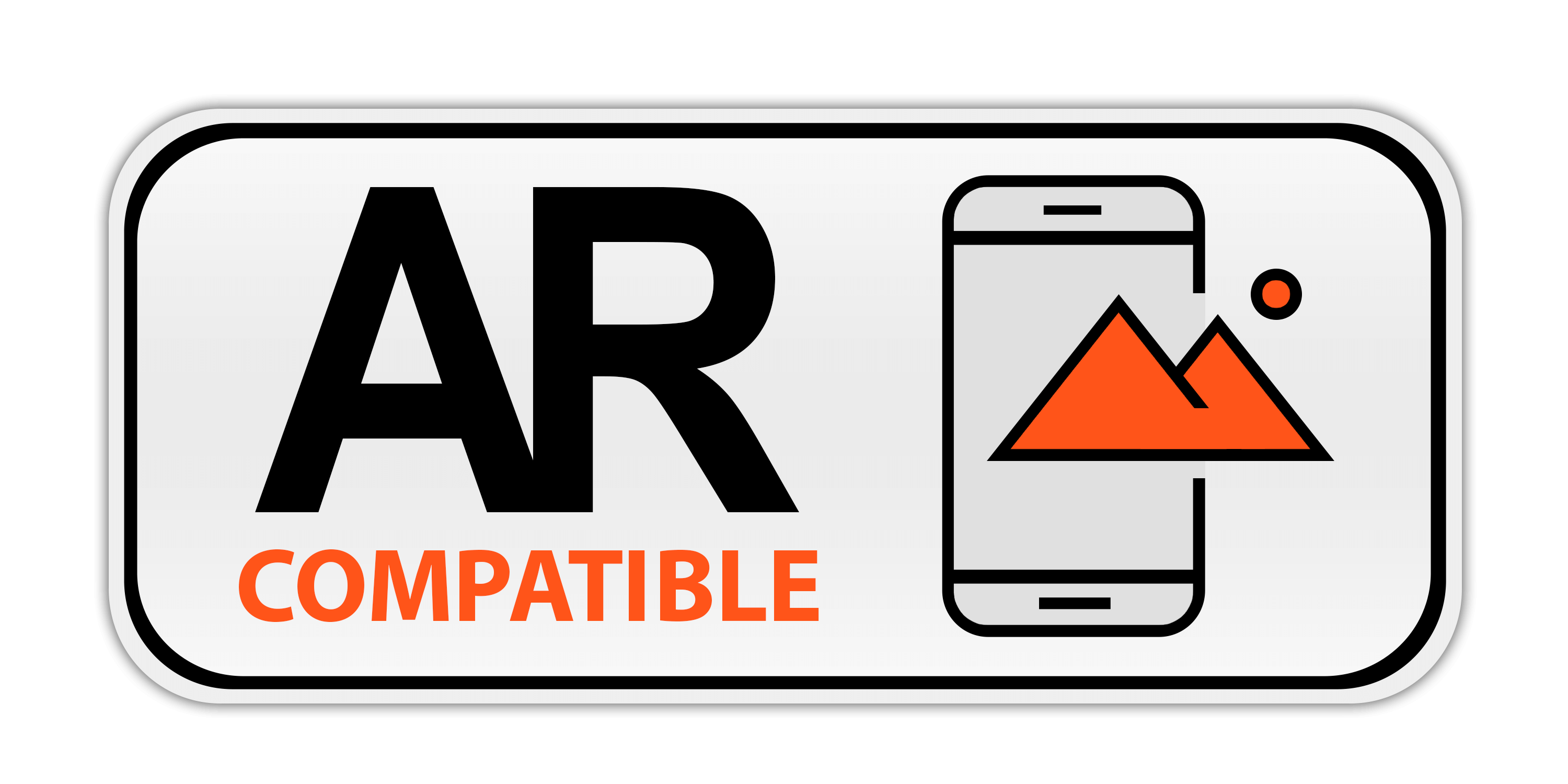 Badge_ar_compatible