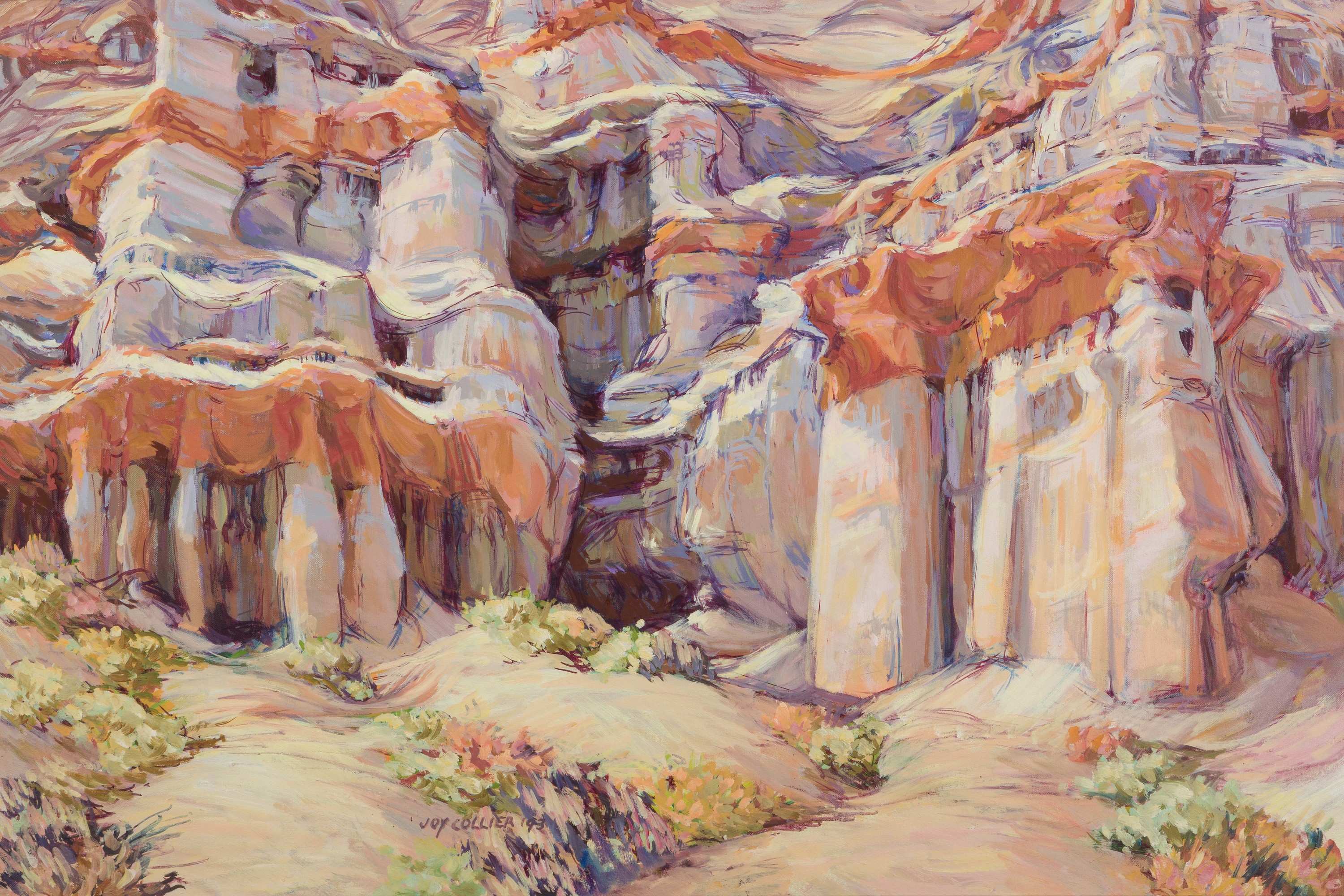 Red rock canyon 3 wckcm3