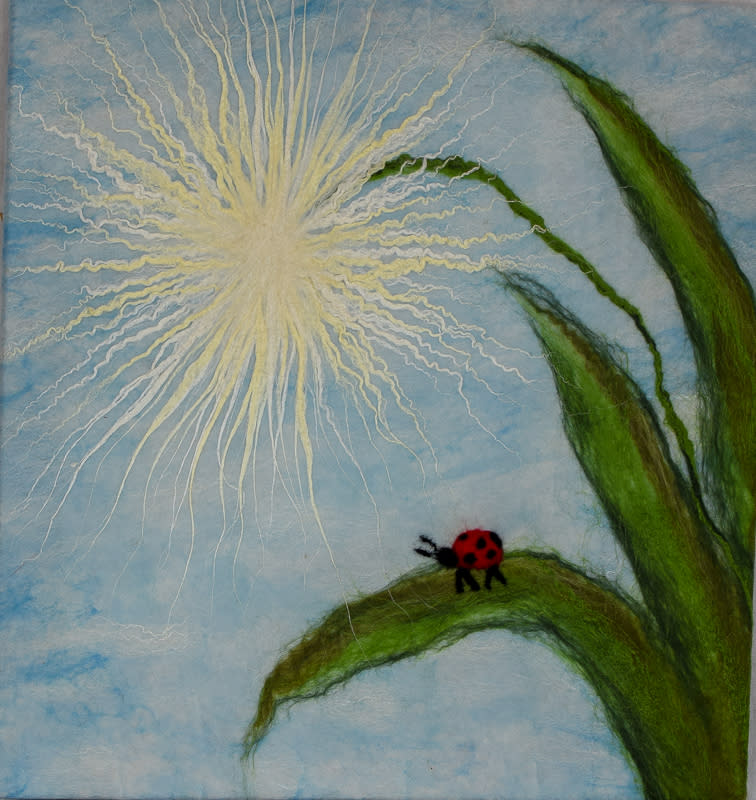 Feltingart 11235 ebe9yv