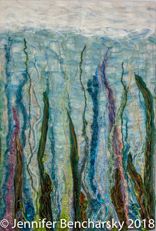 Under the sea o4pxwv