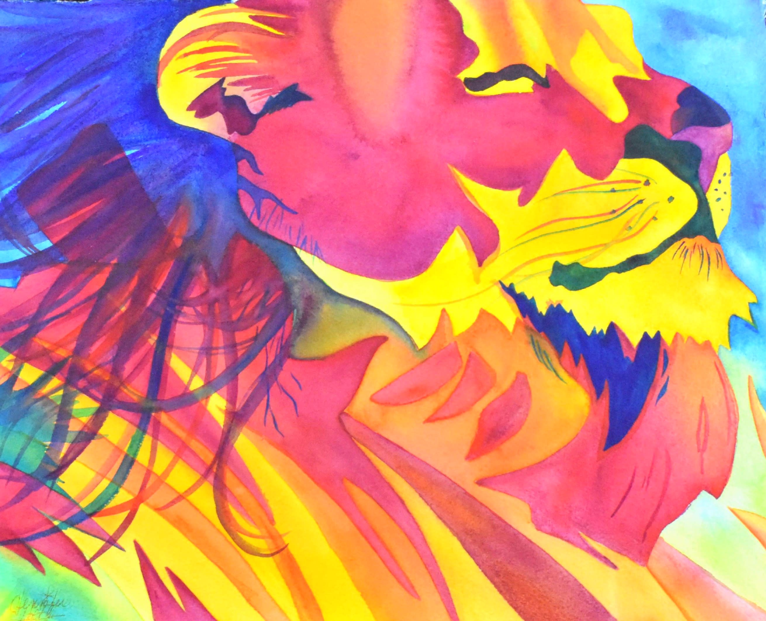 Pride Art | Art Expressions by Jen, LLC