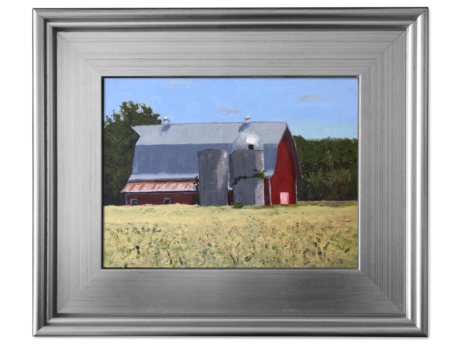 Abbey fitzgerald hayward barn 12x9 horizontal mxxepp
