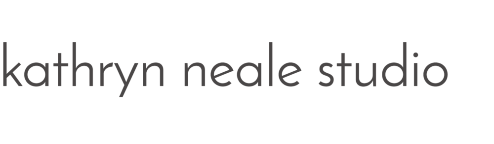 Kathryn Neale Studio