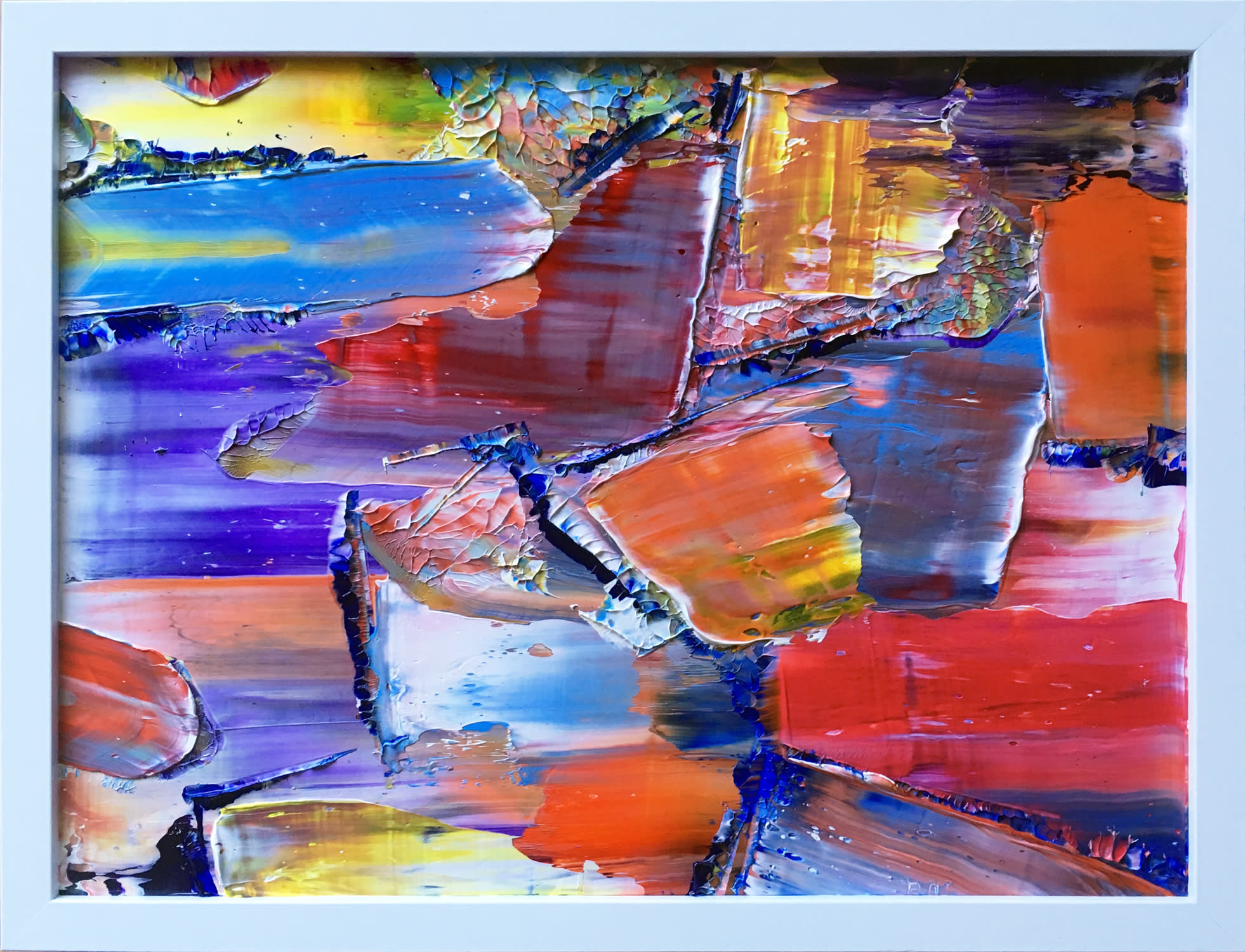 Smeared smaller tqphkc