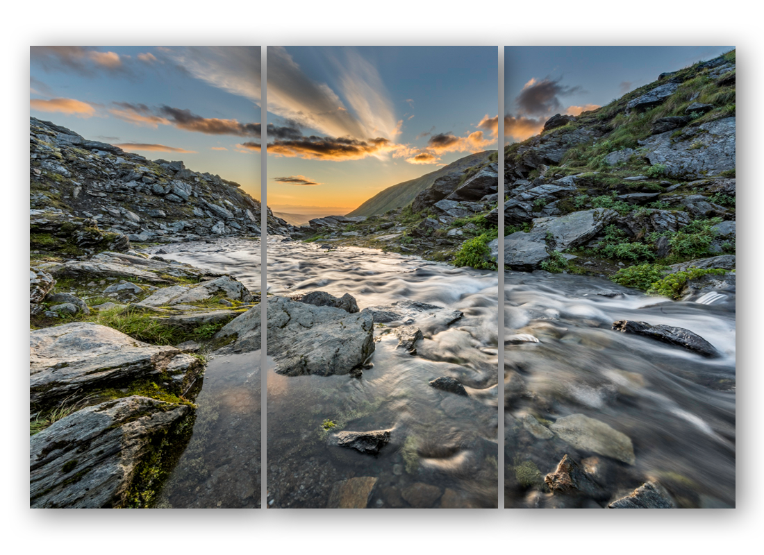 Triptych hatcher pass kklbc2