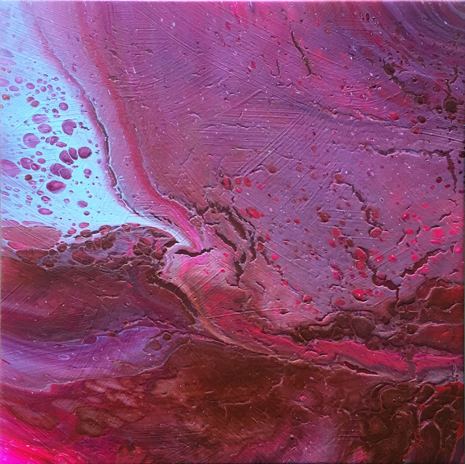 Contagious smaller syvx02