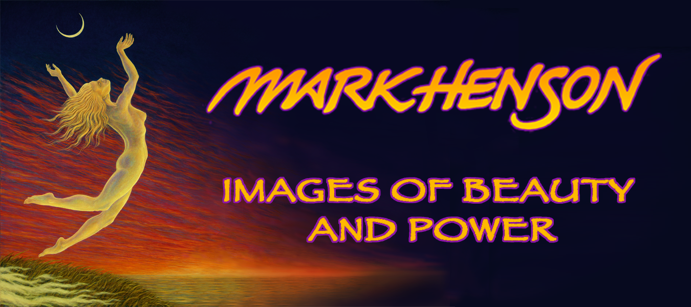 markhensonart