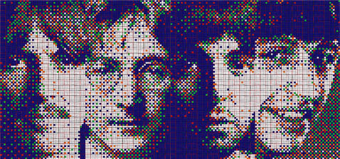Beatles ar za3da4
