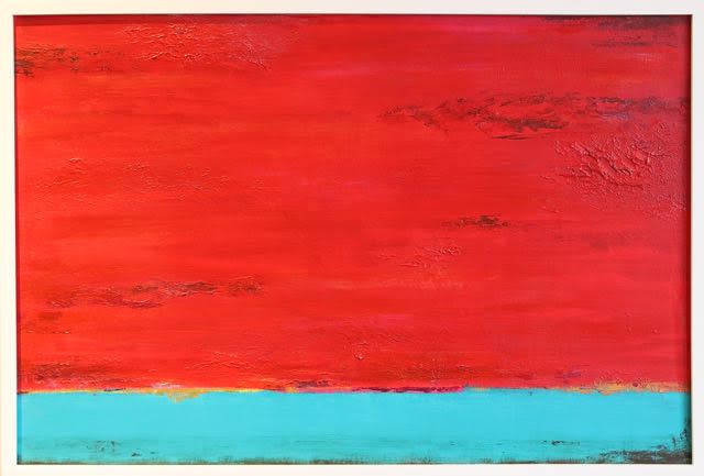 Red sunset ay2jct