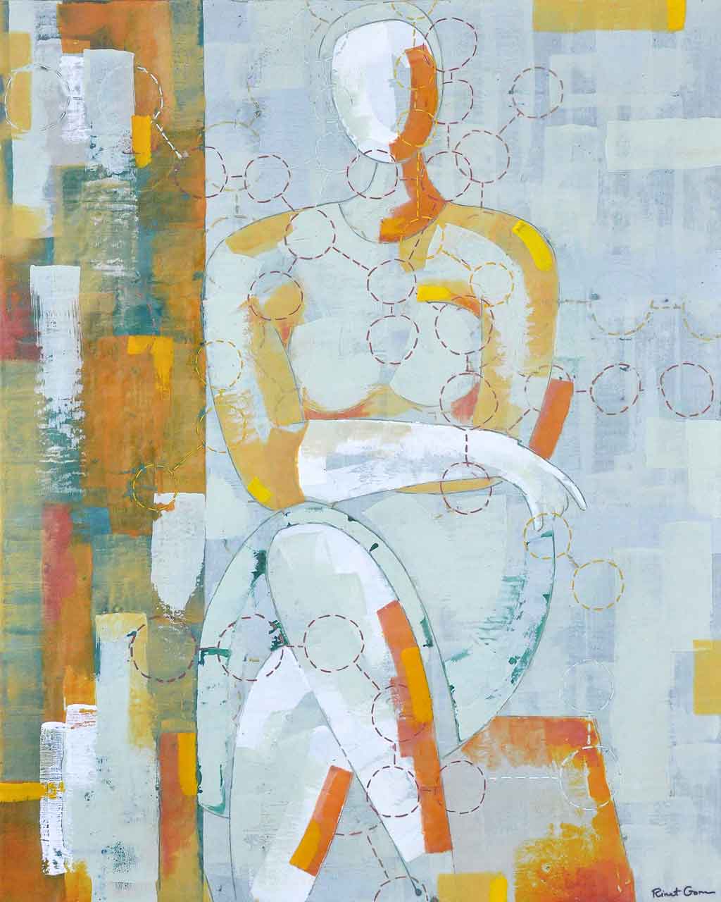 Rinat wrapped in thoughts iii ilcejf