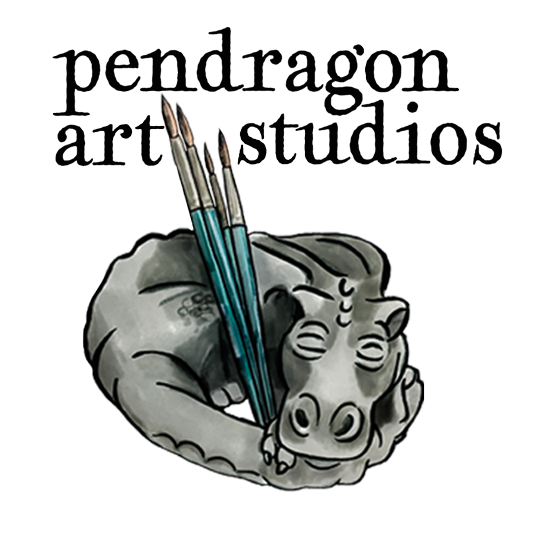 Pendragon Art Studios